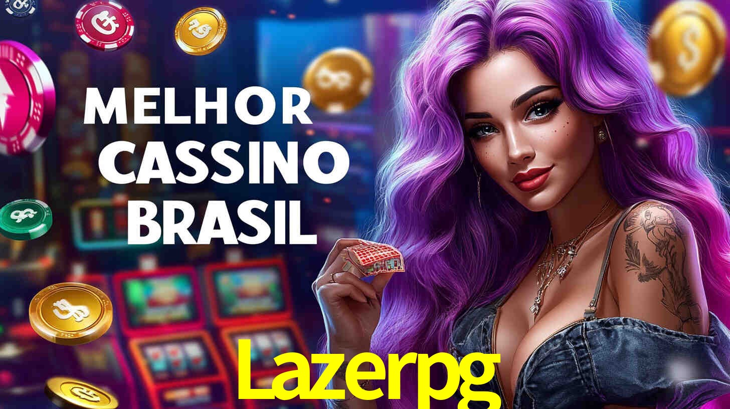 Apostas Esportivas na Lazerpg: Um Guia Completo