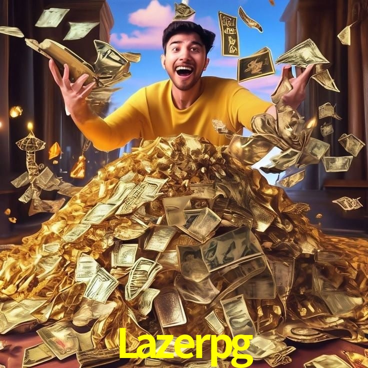 cassino Lazerpg