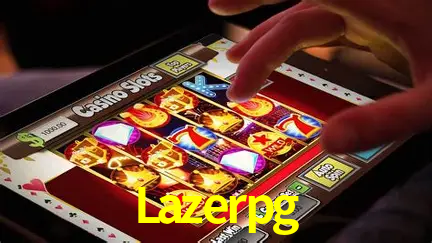 Live Casino Lazerpg