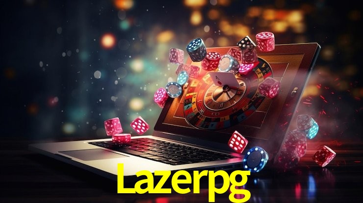 Inovações de Jogos na Lazerpg: O Futuro das Experiências Interativas