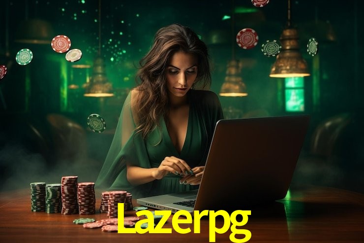 Premium Interface Lazerpg