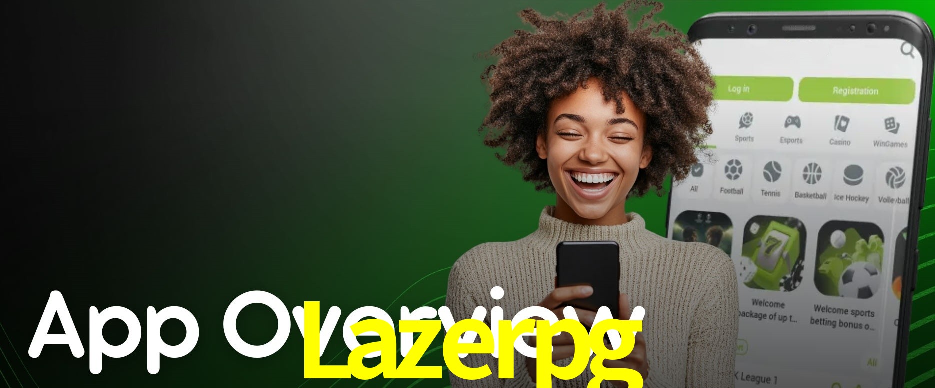 API Integration Lazerpg