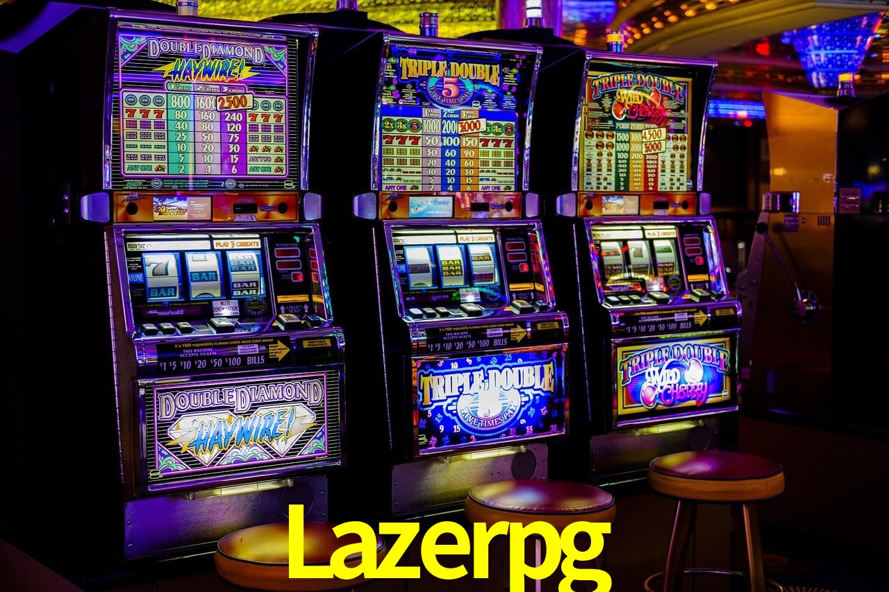 Tennis Betting Lazerpg