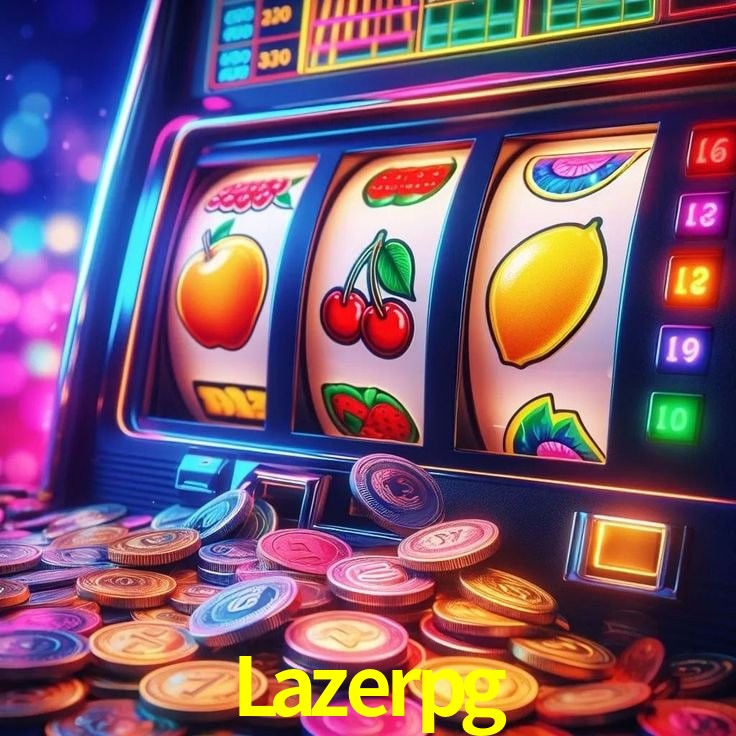 Welcome Bonus Lazerpg