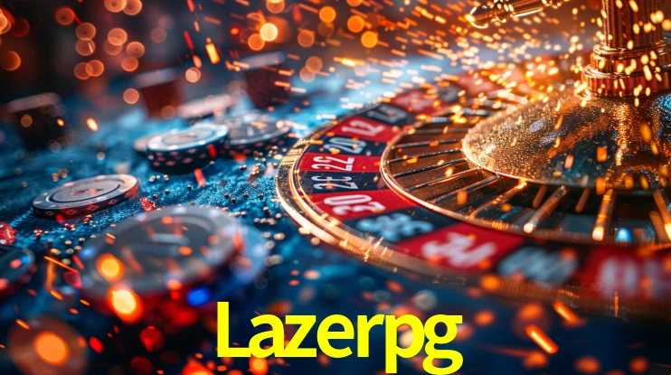 Slot Games Lazerpg