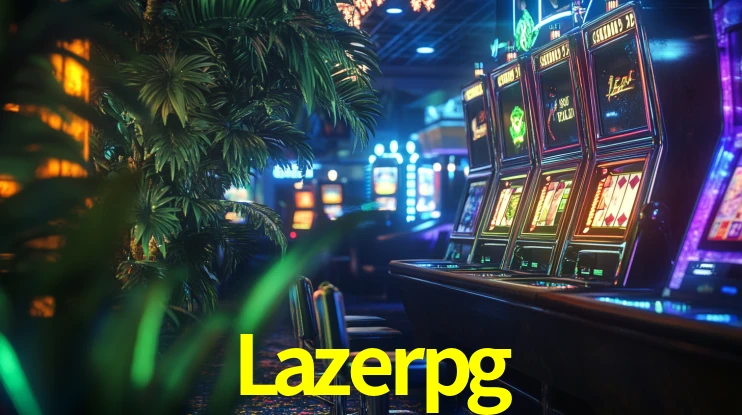 Welcome Bonus Lazerpg