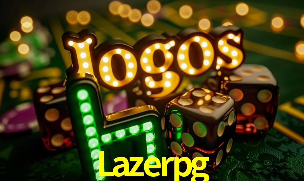 Game Statistics Lazerpg
